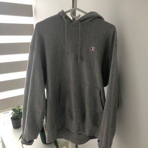 Champions Sweater Worn Very Few Times